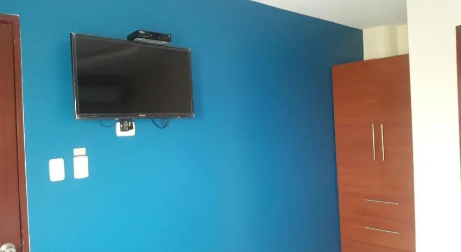 Hostal Costa Azul