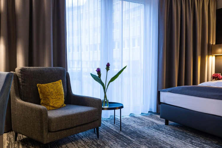 Kranz Parkhotel