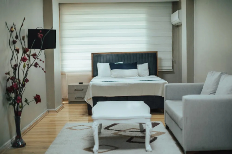 Ibba Boutique Hotel