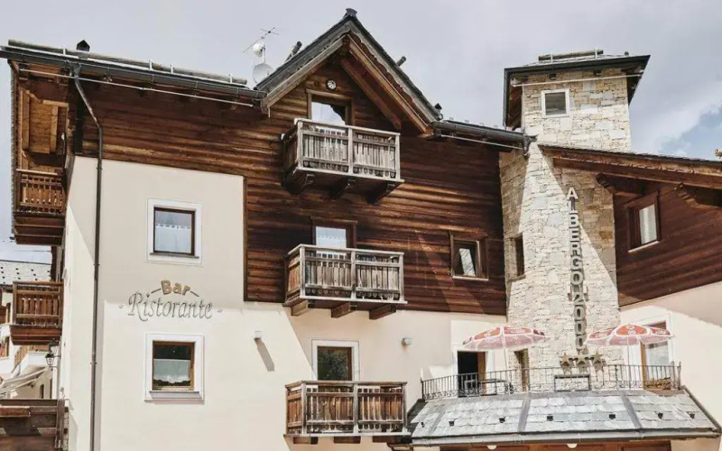 Imagen del hotel