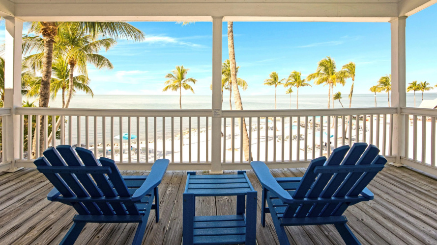 Tranquility Bay Beach House Resort photo 9