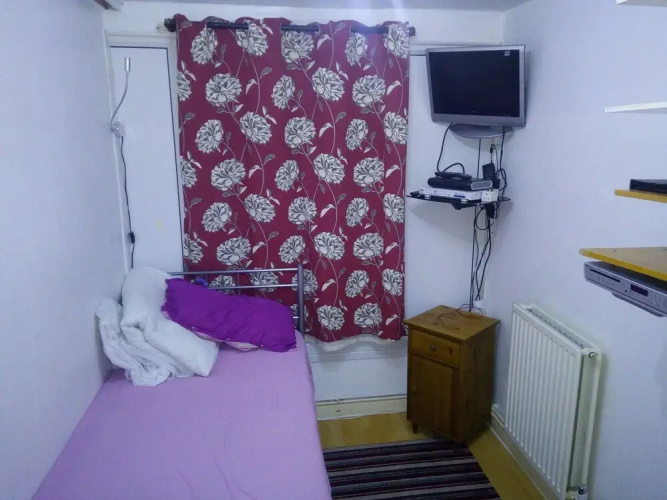 Cosy Lodge