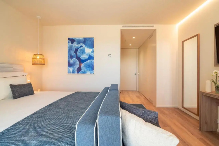 The Editory By The Sea Lagos Hotel
