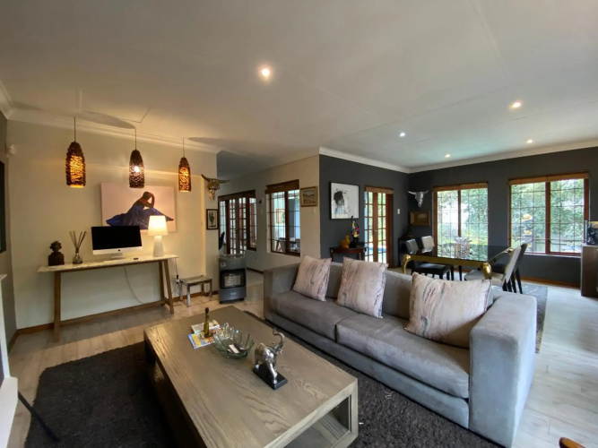 The Little Mongrel Bryanston