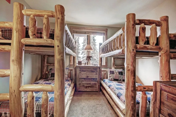 3069 Timbers 2 Bedroom Condo by RedAwning