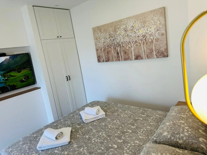 Apartment Mara