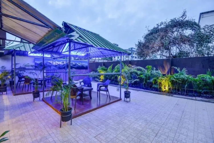 Mount Amara Hotel & Spa, Siliguri