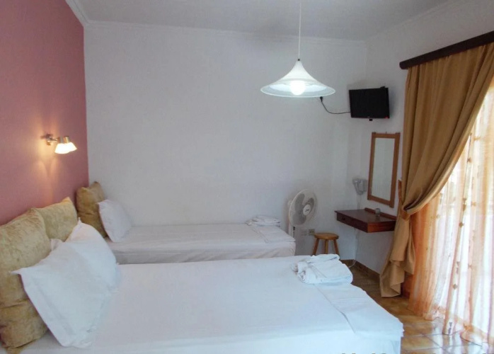 Digenis Rooms