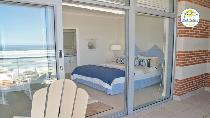 Bluebird Penthouse Muizenberg Beachfront