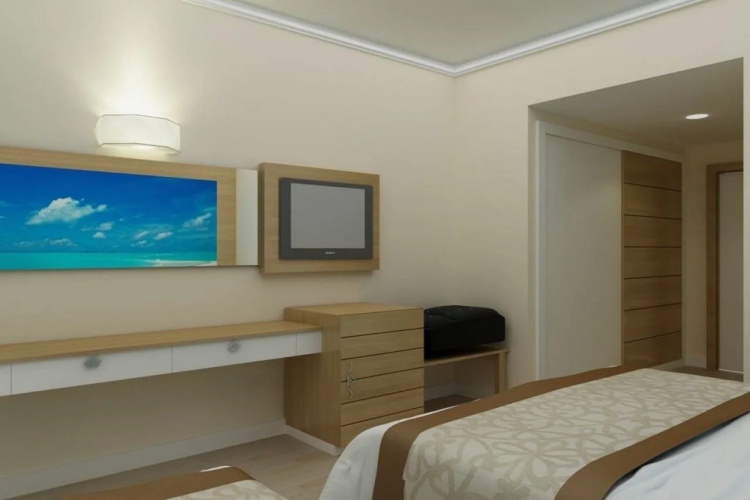 Anita Dream Otel