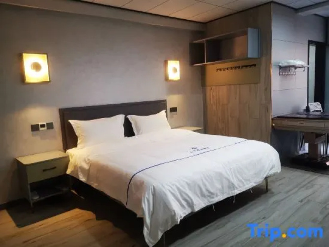 Sanfeng Boutique Hotel