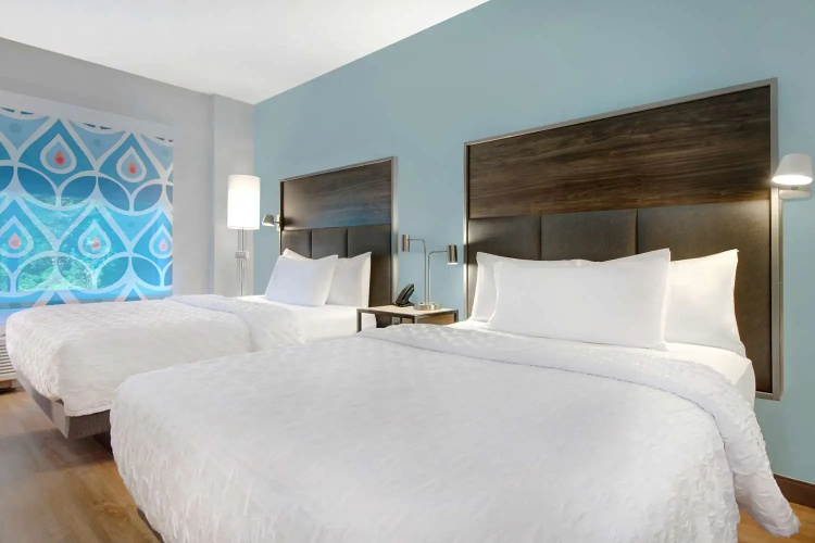 TRU BY Hilton Wake Forest Raleigh North