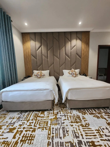 Hotel Dehlavi