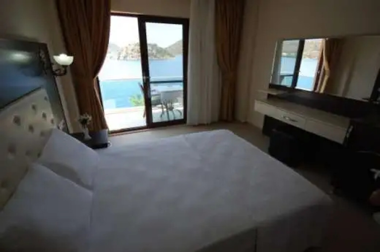 Yilmaz Kaptan Hotel
