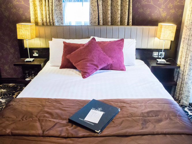 The Torrance Hotel