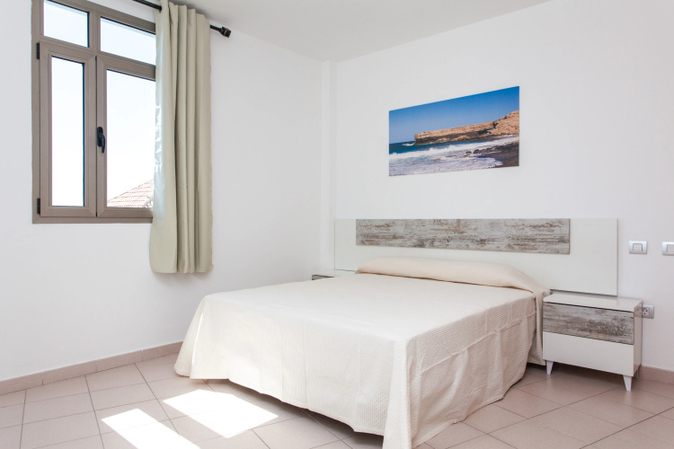 Apartamentos Tao Morro Jable