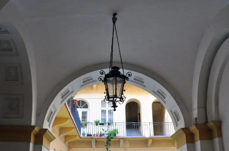 Dorothilux Apartment