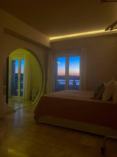 Best View-stylish Penthouse With Communal Pool