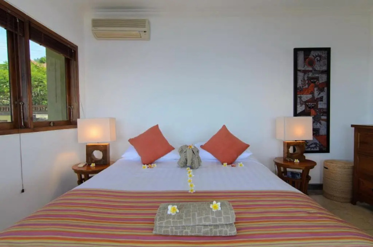 Villa Batu Tangga