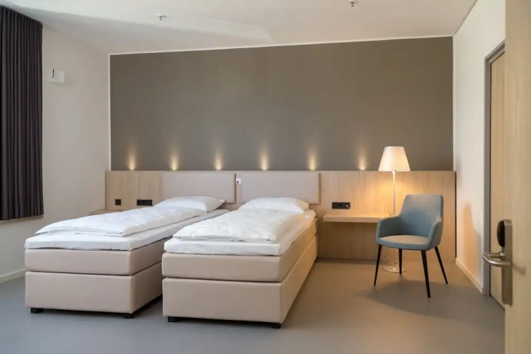 Hotel Vivendi