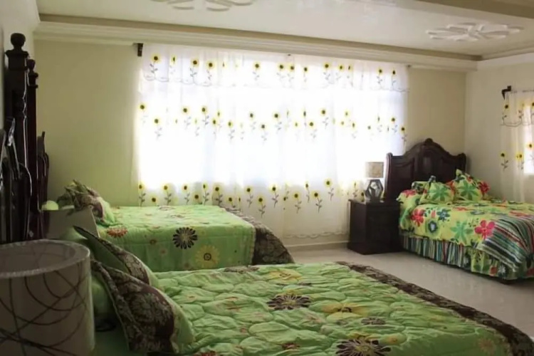 Hostal Labranza