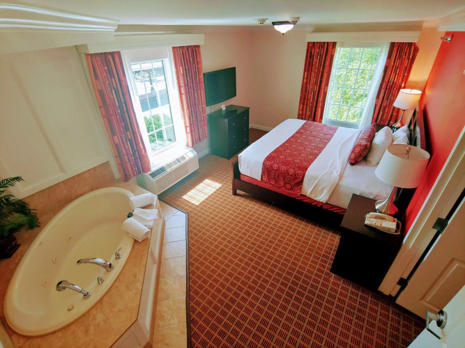 The Wilshire Grand Hotel photo 6
