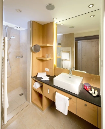 Comfort Double room with balcony