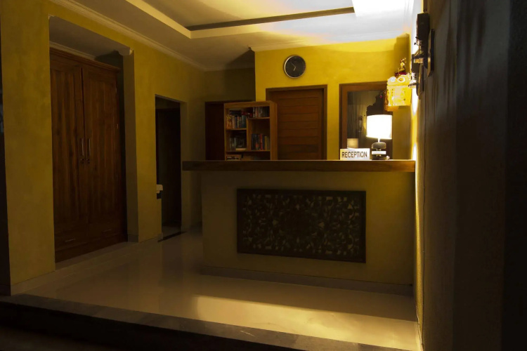 Donna Homestay