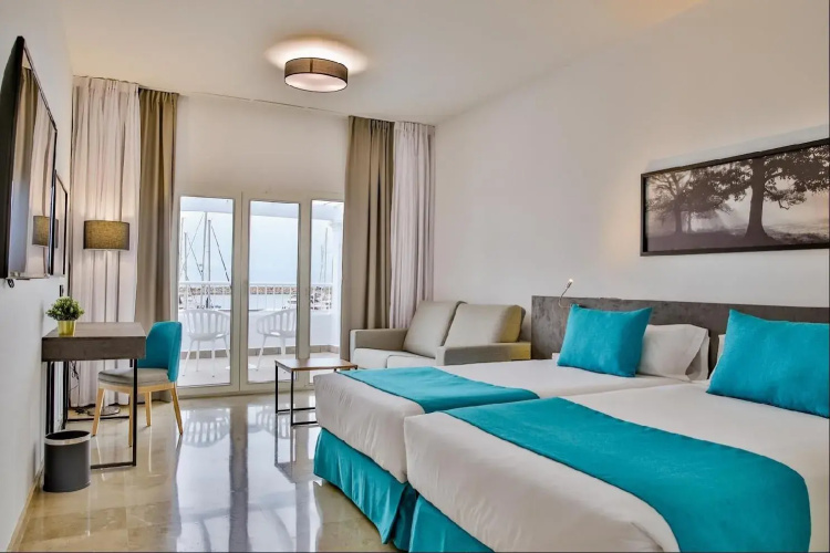 Hotel Moon & SPA