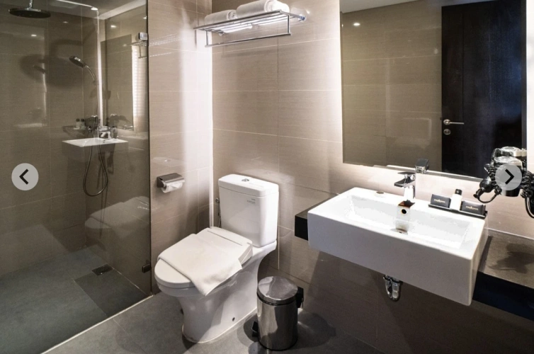 Fabulous Double room