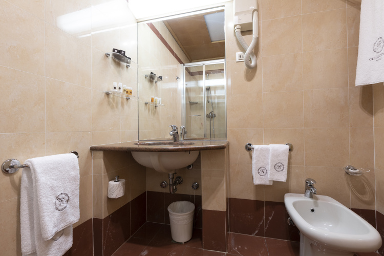 City Life Hotel Poliziano photo 15