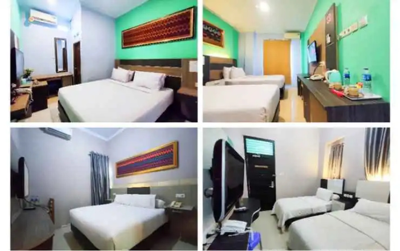 Queen Guest House