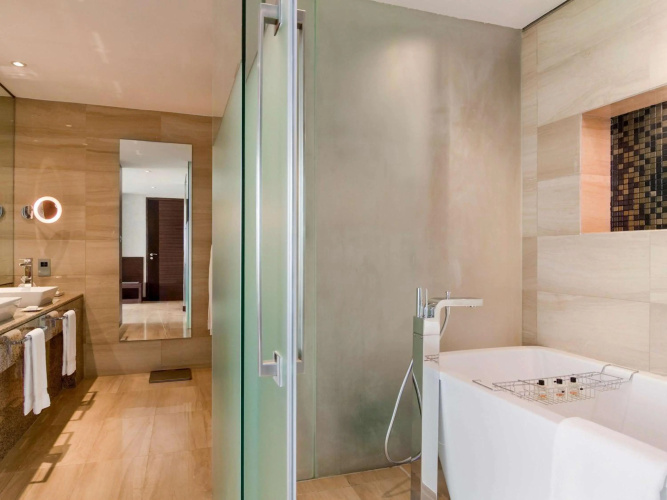 Fairmont Bab Al Bahr photo 11