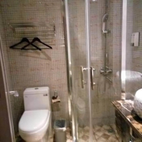 Jitai Boutique Hotel