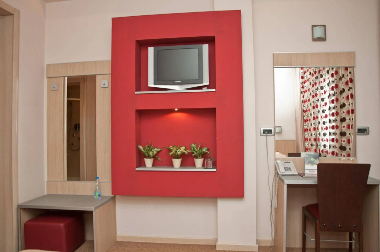 Vigor Hotel