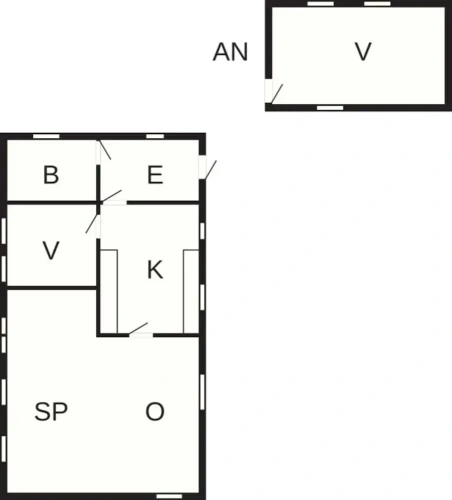 Cottage