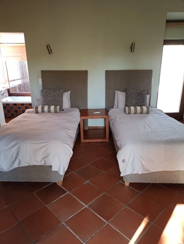 2 Bedrooms Chalet