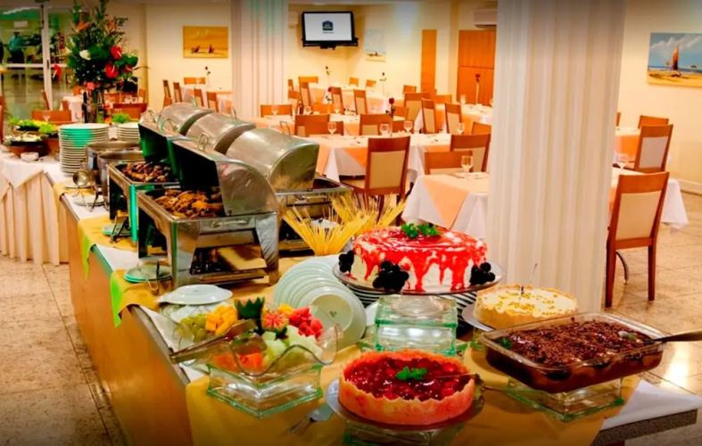 Best Western Dubai Macae