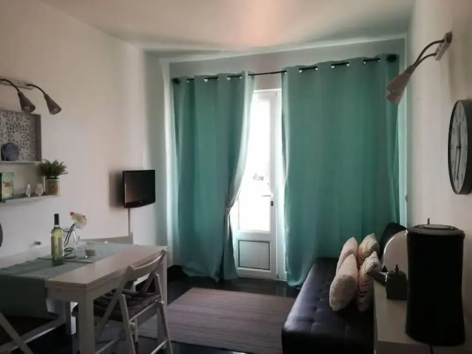 Apartamento T1 em Odeceixe