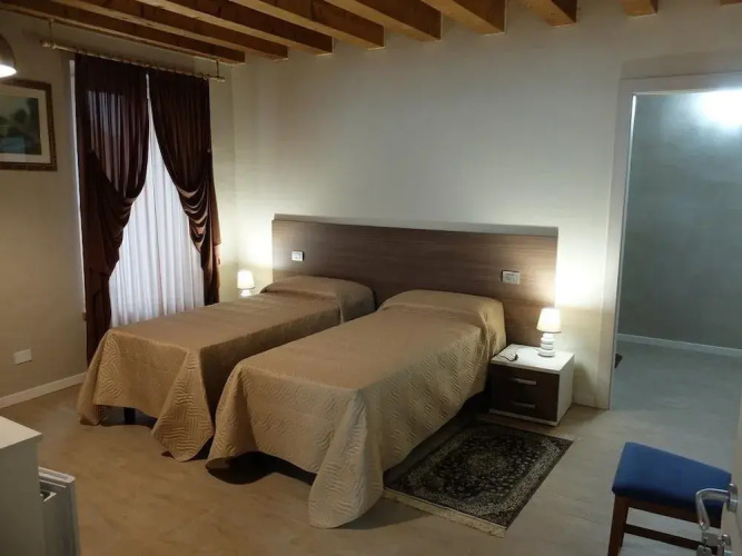 Eldorado B&B