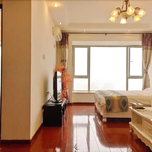 Yu Jia Apartment