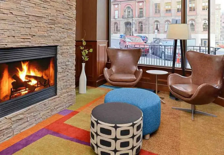 74 State, an Ascend Hotel Collection Member