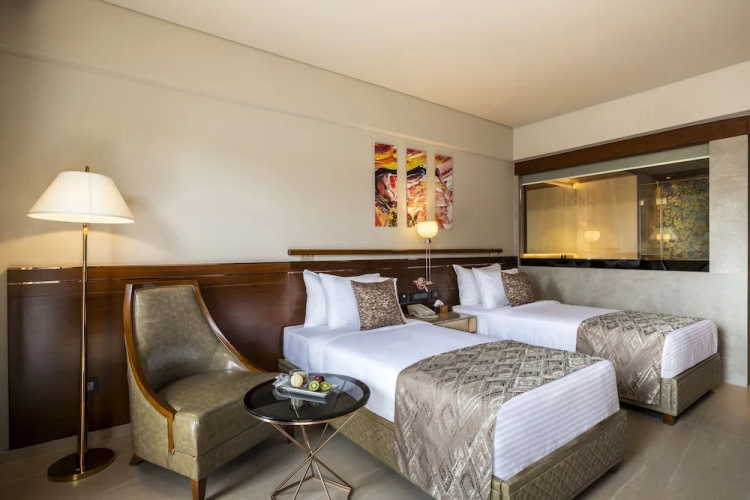 YU Hotel Candolim