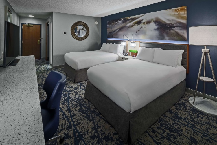 DoubleTree by Hilton Hotel Denver photo 10