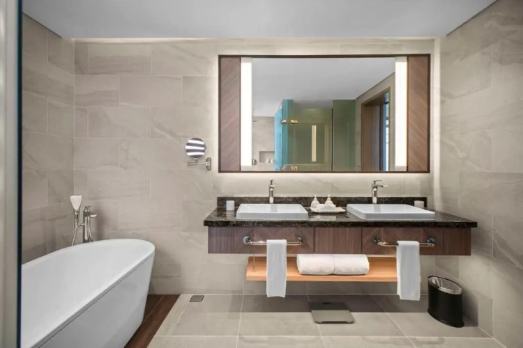 1 Bedroom Suite