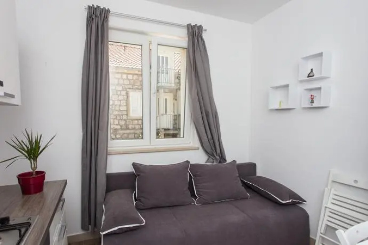 Apartment Pavo