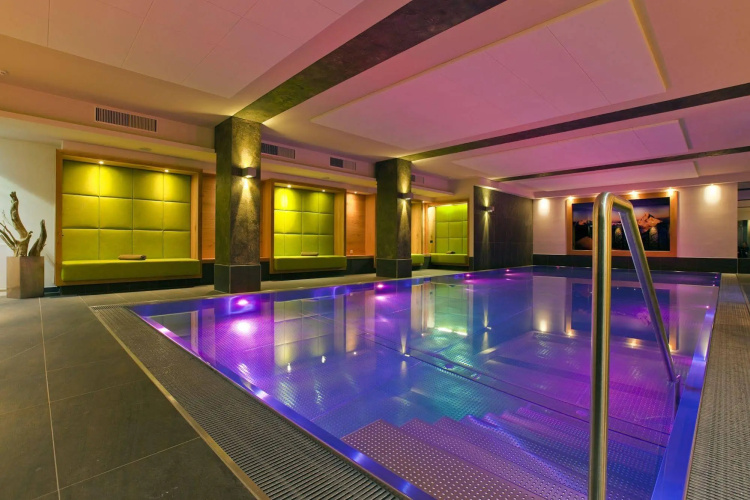 Hotel Fliana photo 18