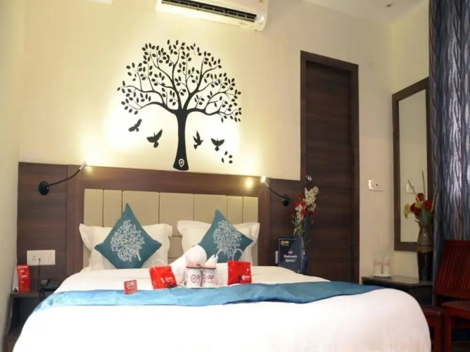 Hotel Bandhan