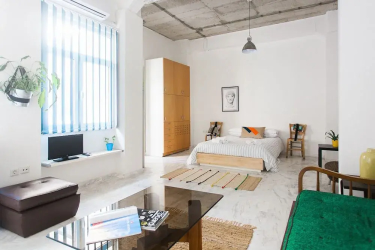 Concierge Athens II