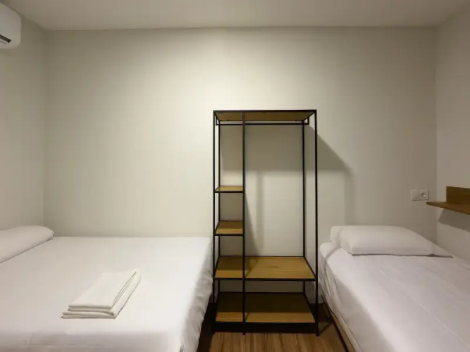 Hostal Alcorcon